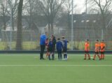 S.K.N.W.K. JO11-1 - Wolfaartsdijk JO11-1JM (competitie) seizoen 2021-2022 (voorjaar - 4e fase)) (19/68)